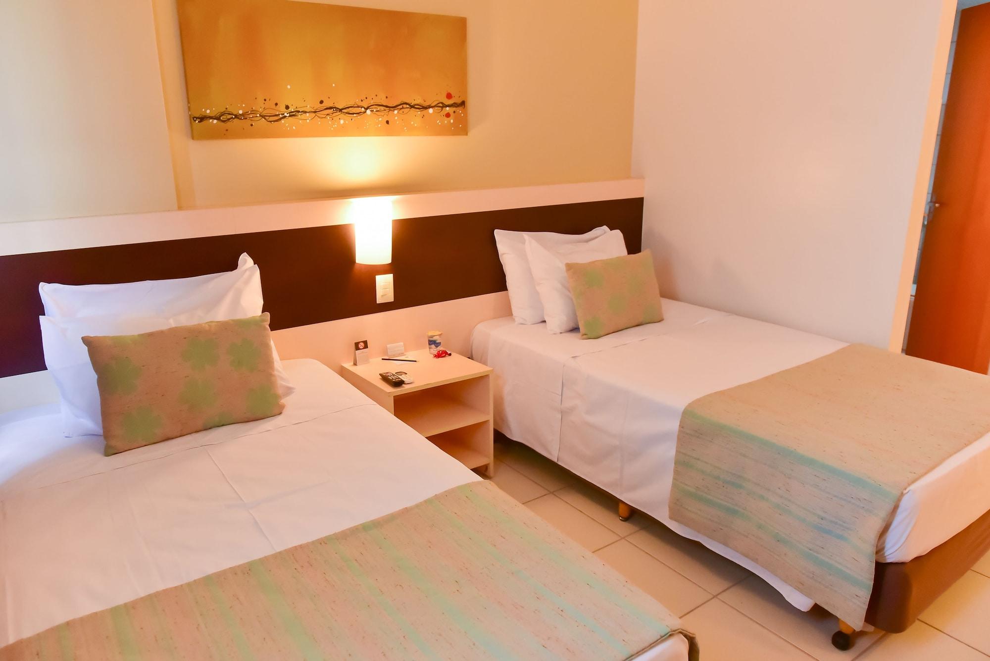 Comfort Hotel Goiânia Dış mekan fotoğraf