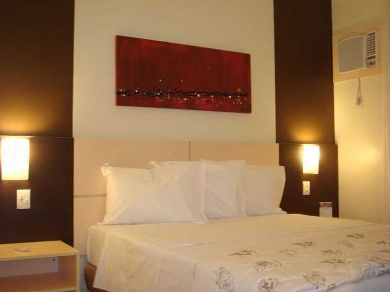 Comfort Hotel Goiânia Dış mekan fotoğraf